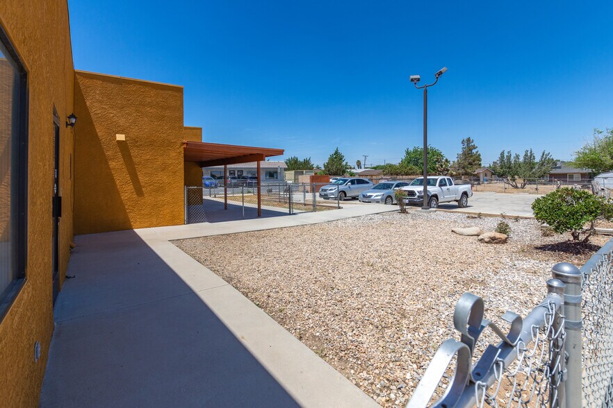More Photos Of 14628 Main St, Hesperia Medical For Lease