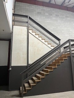 More Photos Of 475 Washington St, Wrentham Flex For Lease