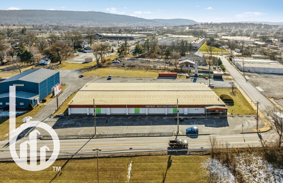 More Photos Of 500 George St, Reading Skating Rink For Sale
