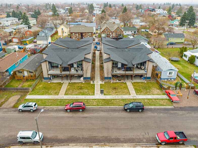 More Photos Of , Missoula Multifamily For Sale