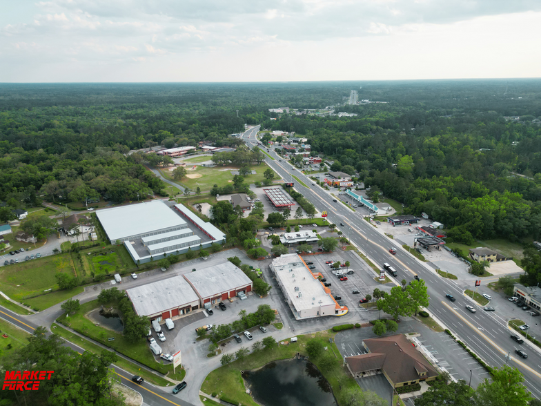 More Photos Of 2070 Palmetto St, Middleburg Light Distribution For Lease