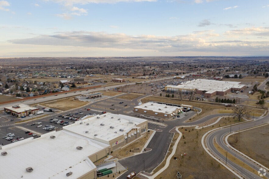 More Photos Of 851 N US 287, Lafayette Health Club For Sale