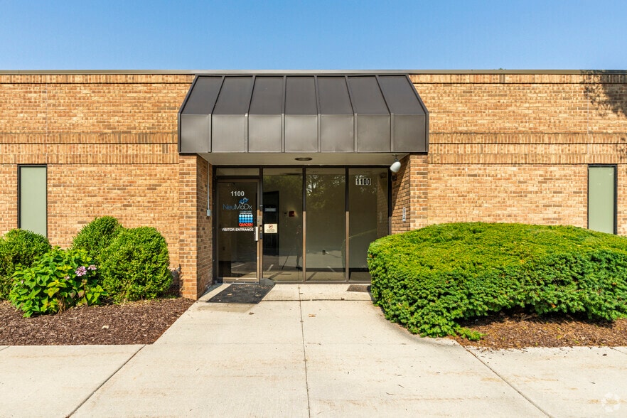 More Photos Of 1100 Eisenhower Pl, Ann Arbor Research And Development For Sale