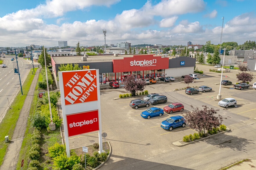 More Photos Of , Edmonton General Retail For Sale
