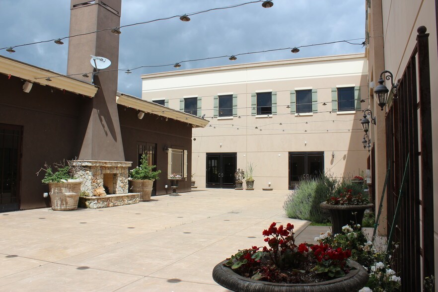 More Photos Of 388 Devlin Rd, Napa Food Processing For Lease