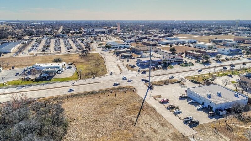 More Photos Of 4100 Big A Rd, Rowlett Land For Sale