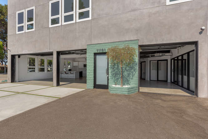 More Photos Of 11101 Washington Blvd, Culver City Loft Creative Space For Lease