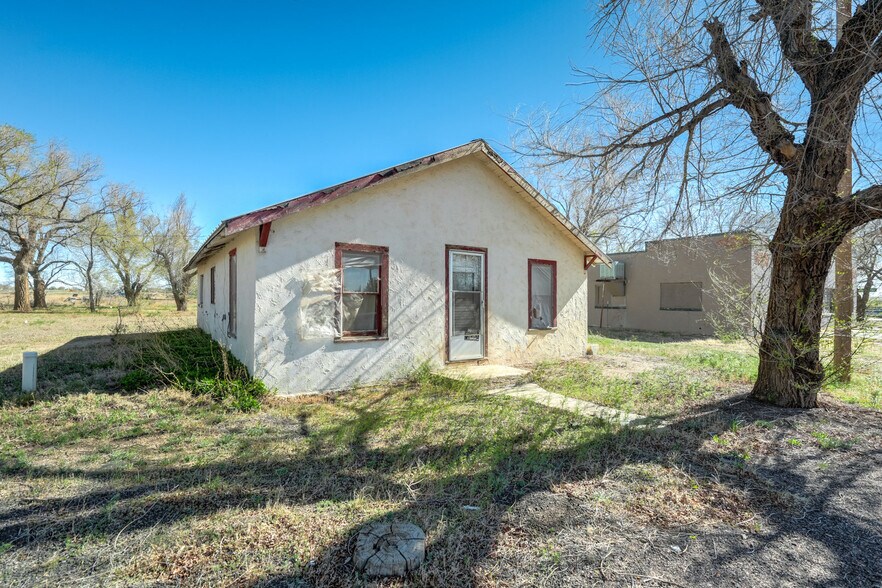 More Photos Of 23730 State Highway 94, Calhan Land For Sale