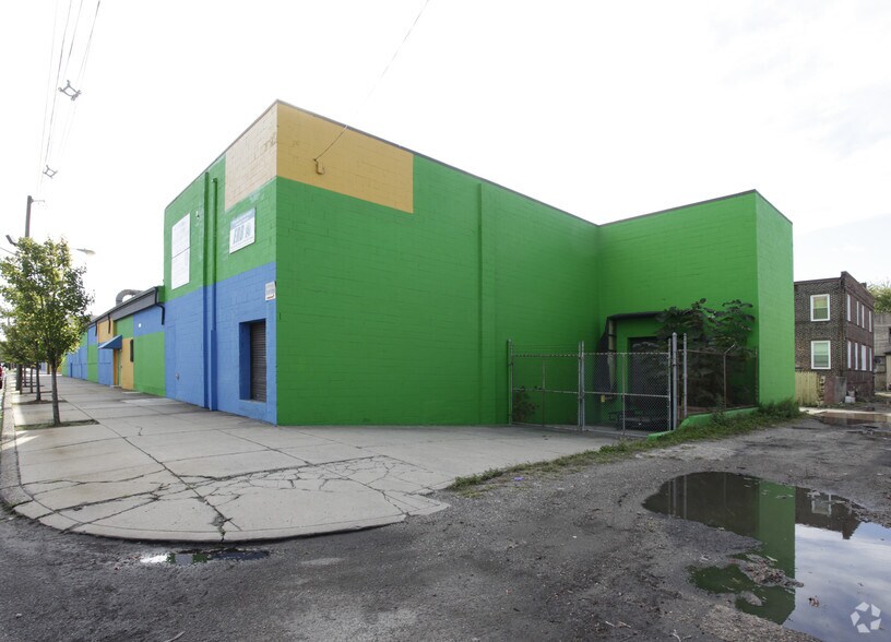 More Photos Of 925 N 8th St, Camden Service For Sale