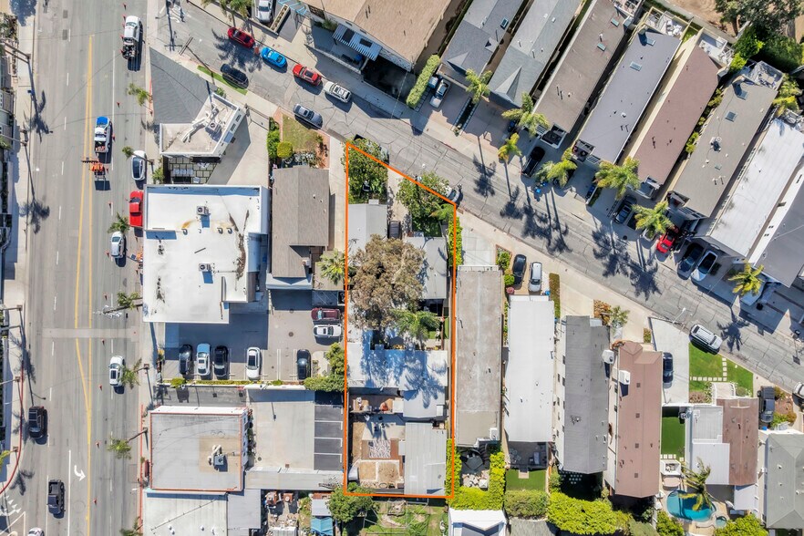 More Photos Of 1222 Corona St, Hermosa Beach Apartments For Sale