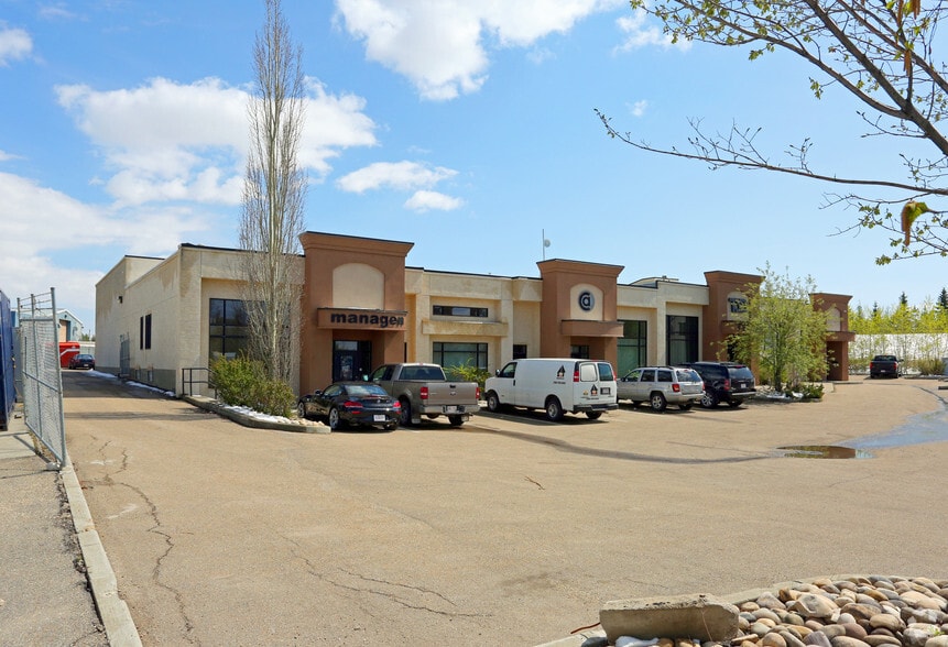 More Photos Of 4403-4413 94 St NW, Edmonton Light Distribution For Sale