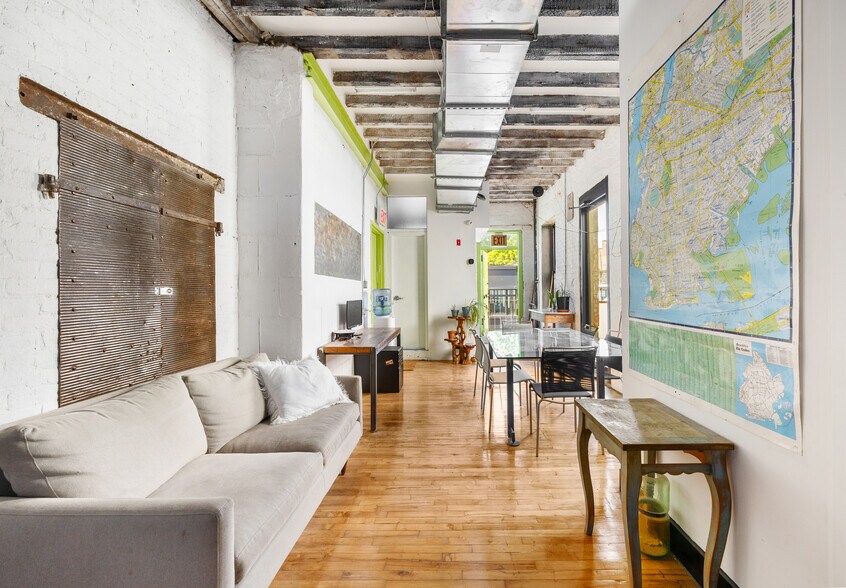 More Photos Of 18 Herkimer Pl, Brooklyn Office For Lease