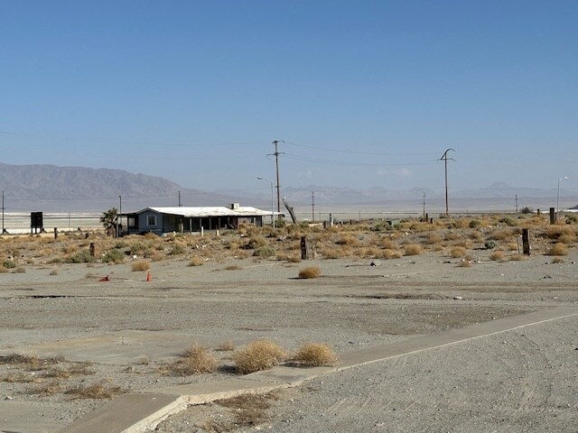 More Photos Of 81898 Trona Rd, Trona Manufactured Housing Mobile Home Park For Sale