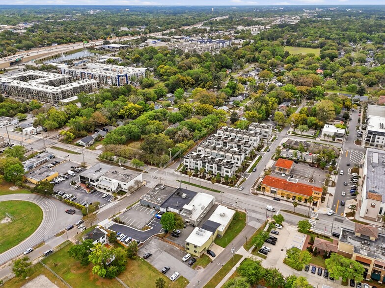 More Photos Of 1611 Atlantic Blvd, Jacksonville Storefront Retail Office For Sale