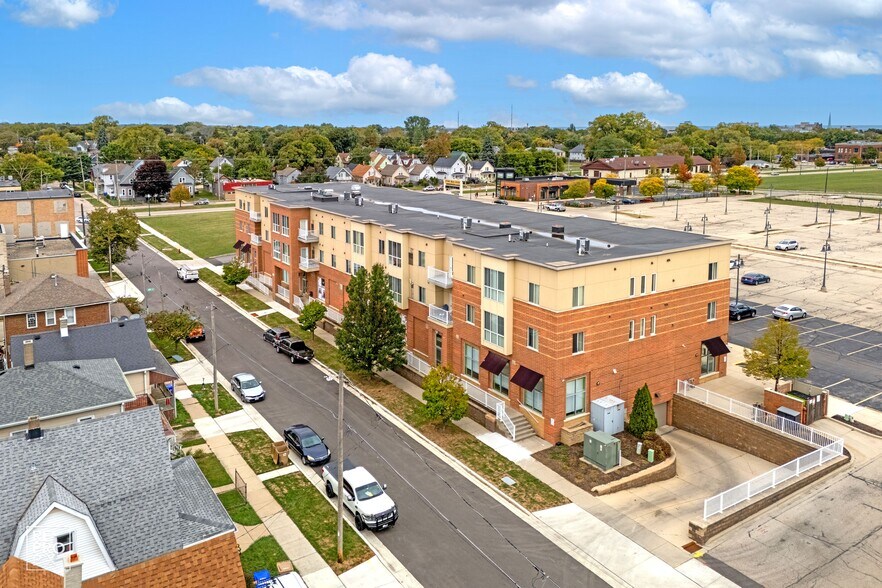More Photos Of 1923 63rd St, Kenosha Apartments For Lease
