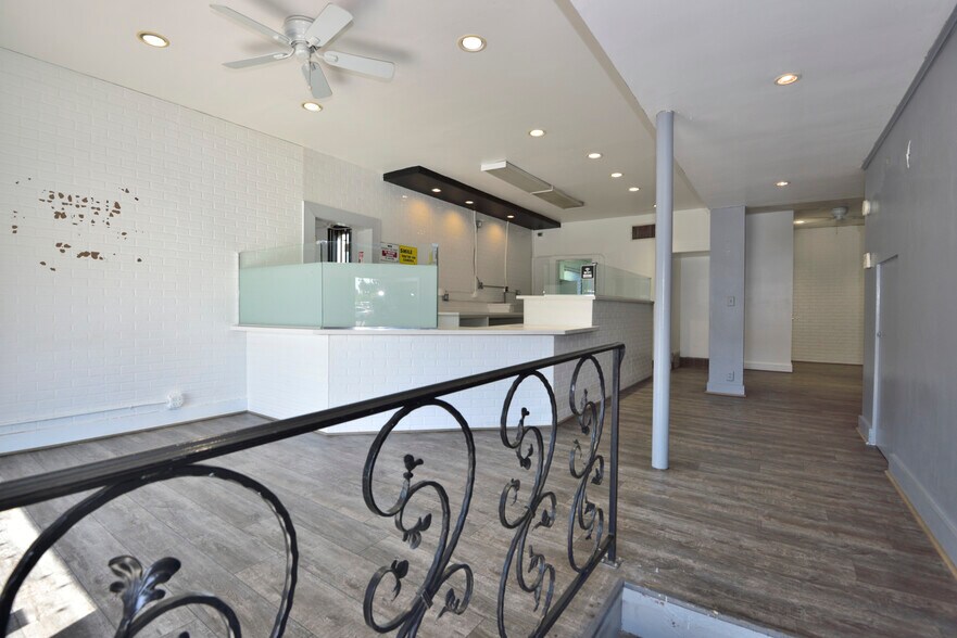 More Photos Of 1487-1491 E Colorado Blvd, Pasadena Storefront Retail Office For Lease