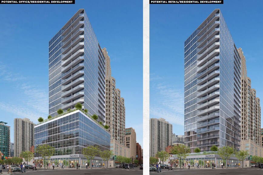 More Photos Of 605 N Clark St, Chicago Restaurant For Sale