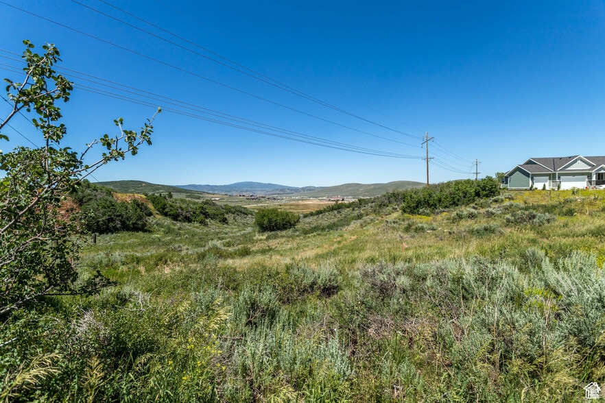 More Photos Of 3811 E Beaux Ct, Park City Land For Sale