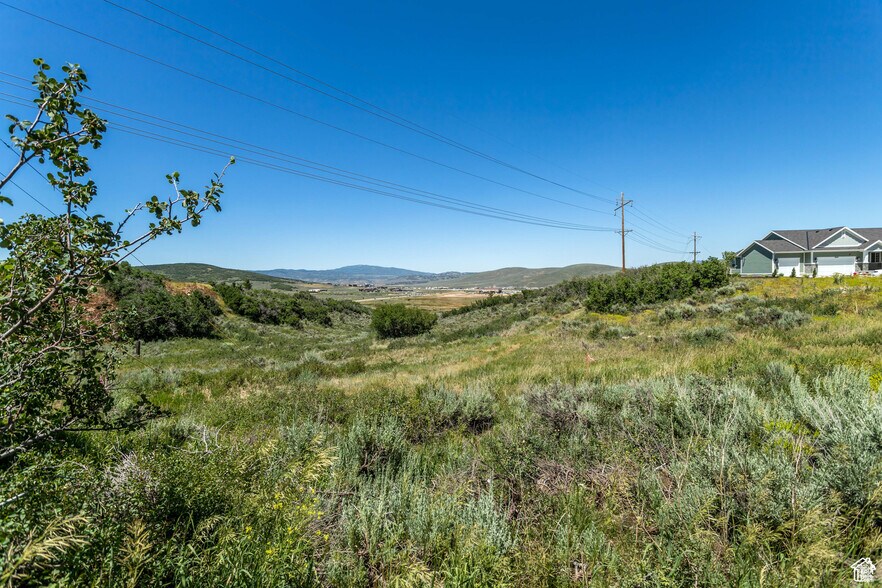 More Photos Of E Beaux ct, Park City Land For Sale