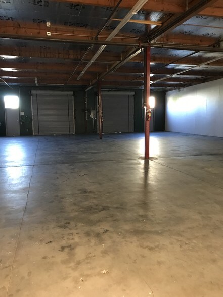 More Photos Of 4740 E 2nd St, Benicia Light Manufacturing For Lease