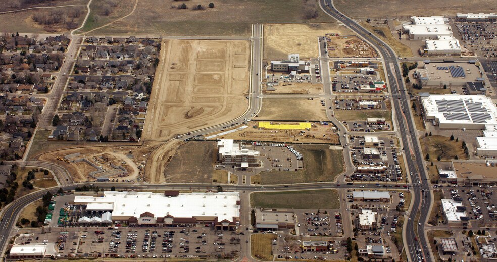 More Photos Of 4111-4239 Centerplace Dr, Greeley Unknown For Lease