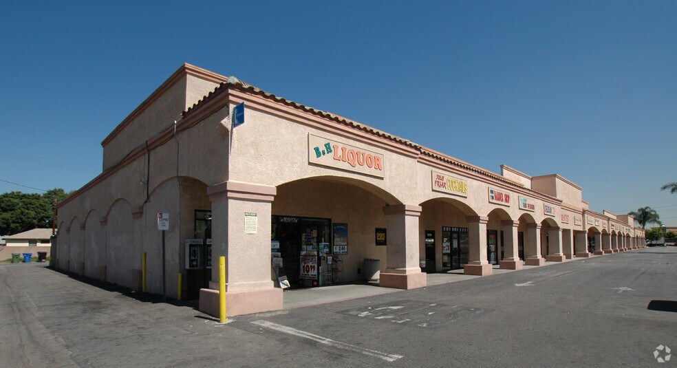 More Photos Of 10931 Alondra Blvd, Norwalk General Retail For Lease