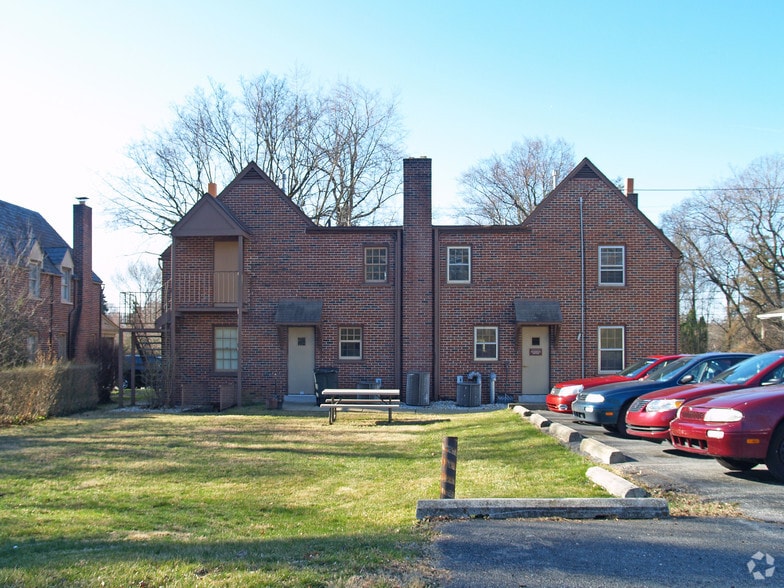 Primary Photo Of 1057 Columbia Ave, Lancaster Office For Sale