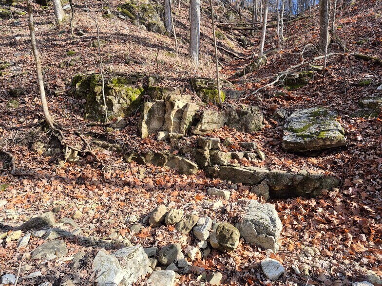 More Photos Of Logan School Rd. (30.2+/- Acres), New Florence Land For Sale