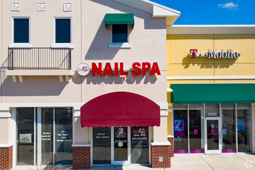 More Photos Of 13016-13038 Race Track Rd, Tampa Unknown For Lease