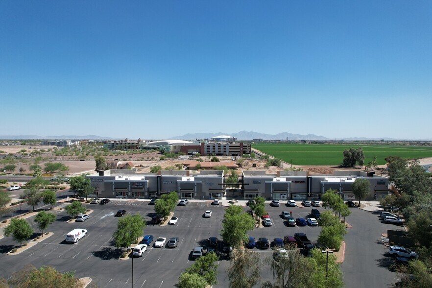 More Photos Of 9350 W Northern Ave, Peoria Unknown For Lease