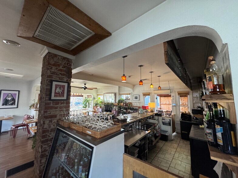 More Photos Of 725 S Center St, Reno Restaurant For Lease