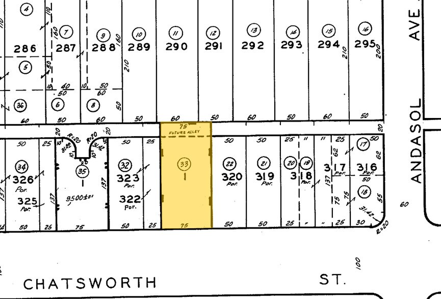More Photos Of 17425 Chatsworth St, Granada Hills Office For Lease