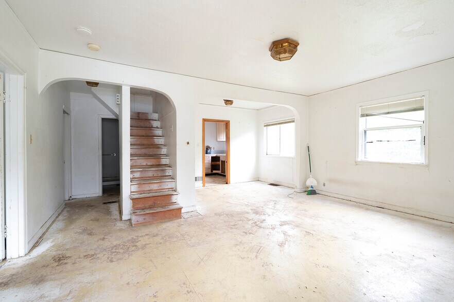 More Photos Of 3623 SE 119th Ave, Portland Land For Sale