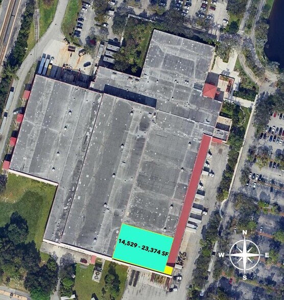 More Photos Of 333 SW 12th Ave, Deerfield Beach Light Distribution For Lease