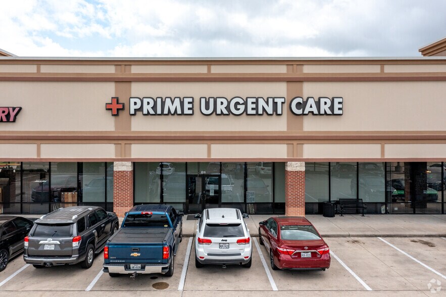 More Photos Of 2500-2808 Smith Ranch Rd, Pearland Unknown For Lease