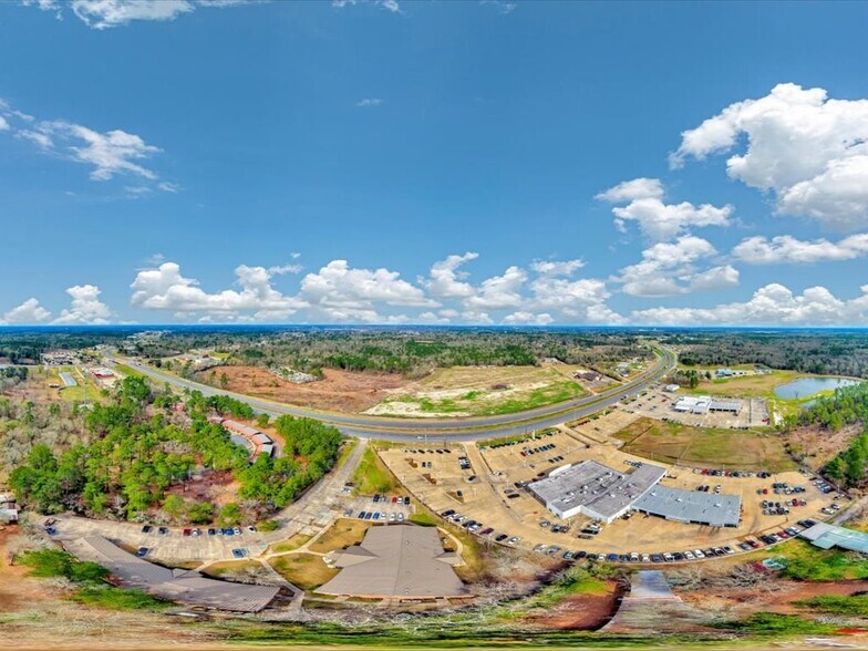 More Photos Of 1702 S Medford Dr. Loop, Lufkin Land For Sale