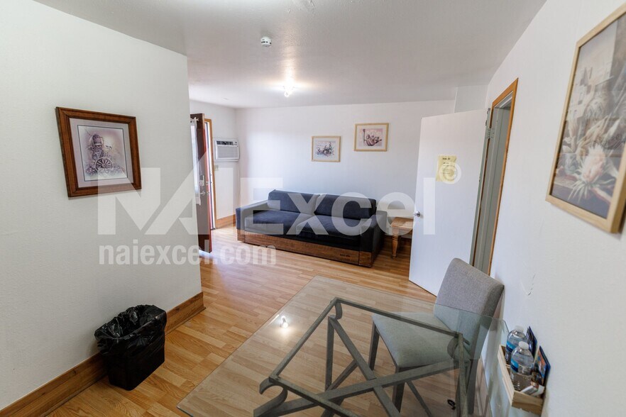 More Photos Of 1075 S Highway 191, Moab Hotel For Sale