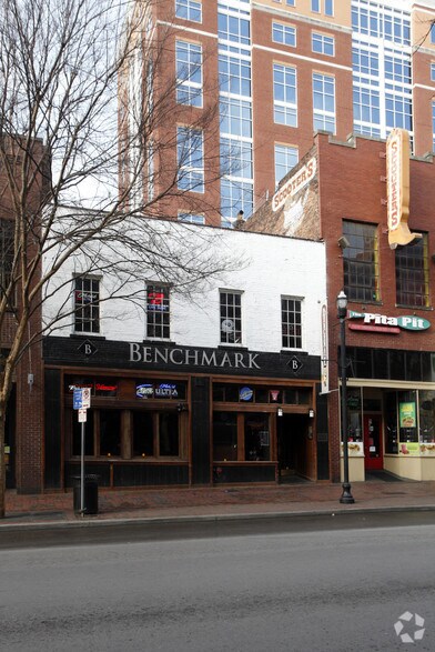 More Photos Of 117 2nd Ave N, Nashville Storefront Retail Office For Sale