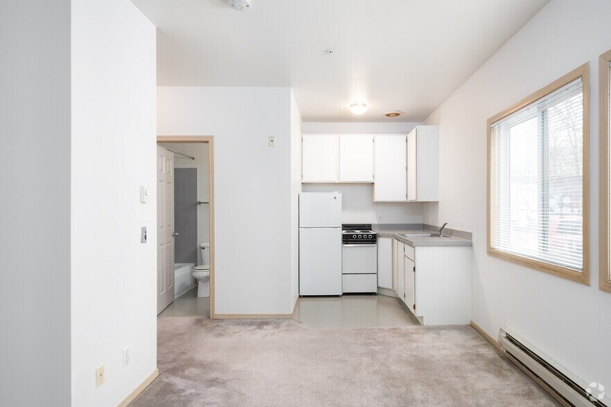 More Photos Of 701-711 E Pike St, Seattle Apartments For Sale