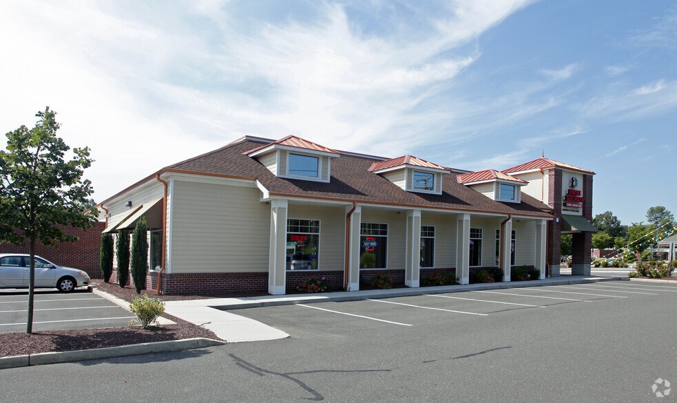 More Photos Of 81-89 Stony Hill Rd, Bethel Unknown For Lease