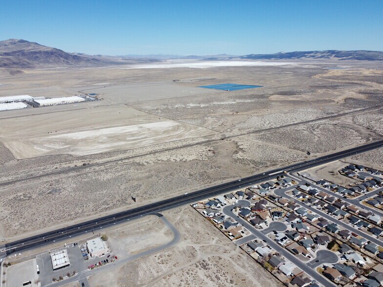 More Photos Of 0 Nevada Pacific Boulevard, Fernley Land For Sale