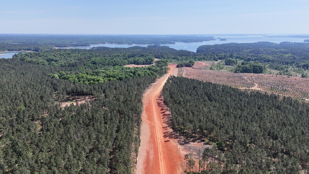 More Photos Of Hidden Harbor Road road, Lincolnton Land For Sale