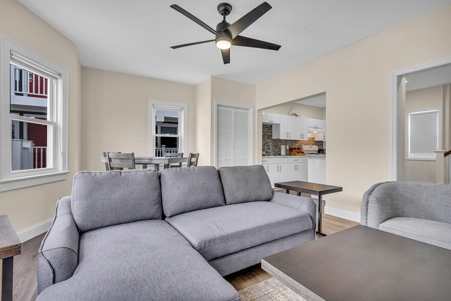 More Photos Of 61 Sumner Ave, Seaside Heights Hotel For Sale