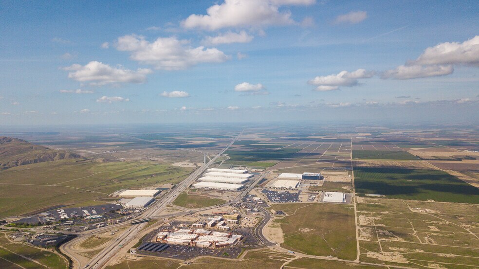 More Photos Of LeGray Rd, Arvin Land For Sale