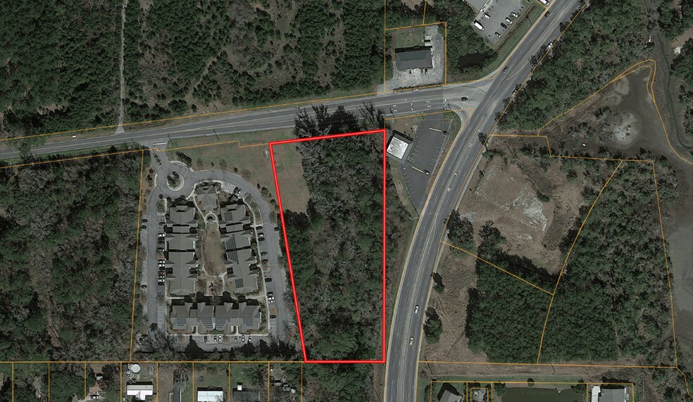 More Photos Of 1 Grober Hill Rd, Beaufort Land For Sale