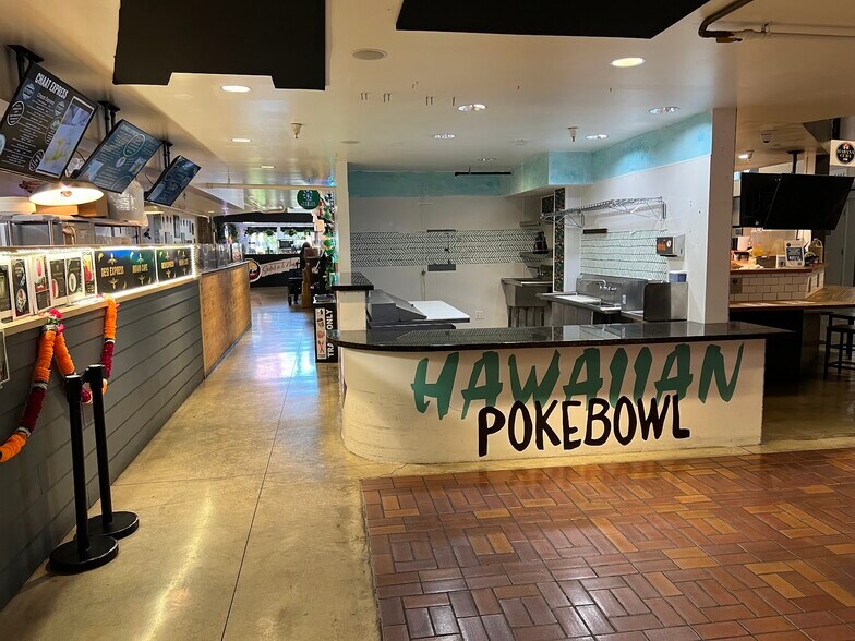 More Photos Of 387 S 1st St, San Jose Loft Creative Space For Lease