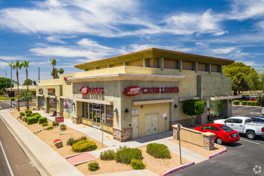 More Photos Of 1916 W Baseline Rd, Mesa Unknown For Lease