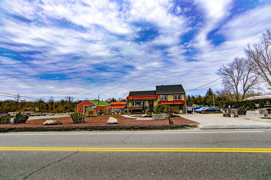 More Photos Of 34 Bennetts Mills Rd, Jackson Flex For Lease
