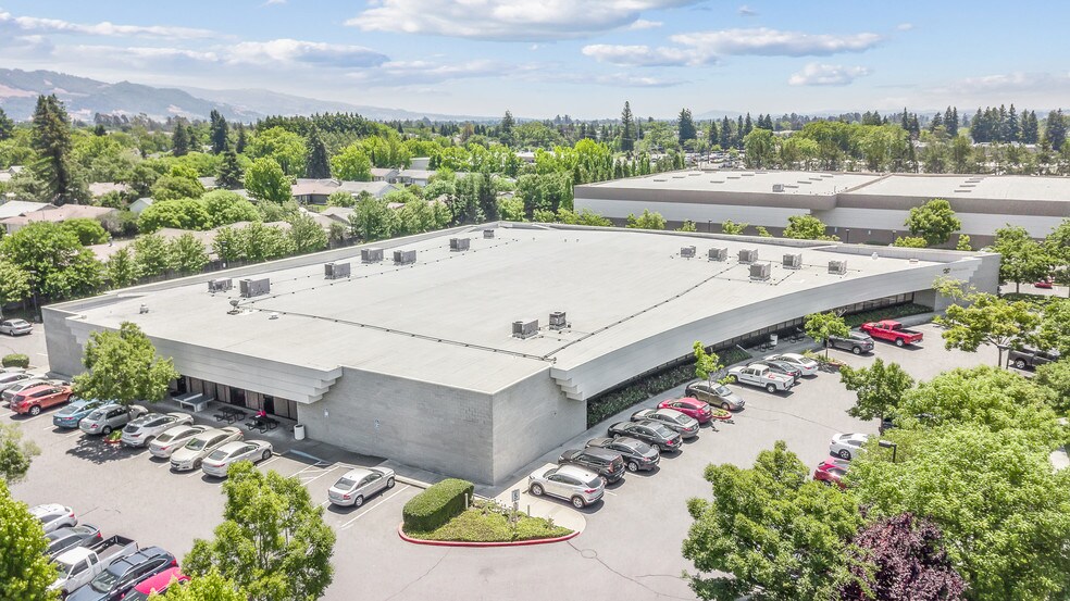 Primary Photo Of 1244 Apollo Way, Santa Rosa Office For Lease