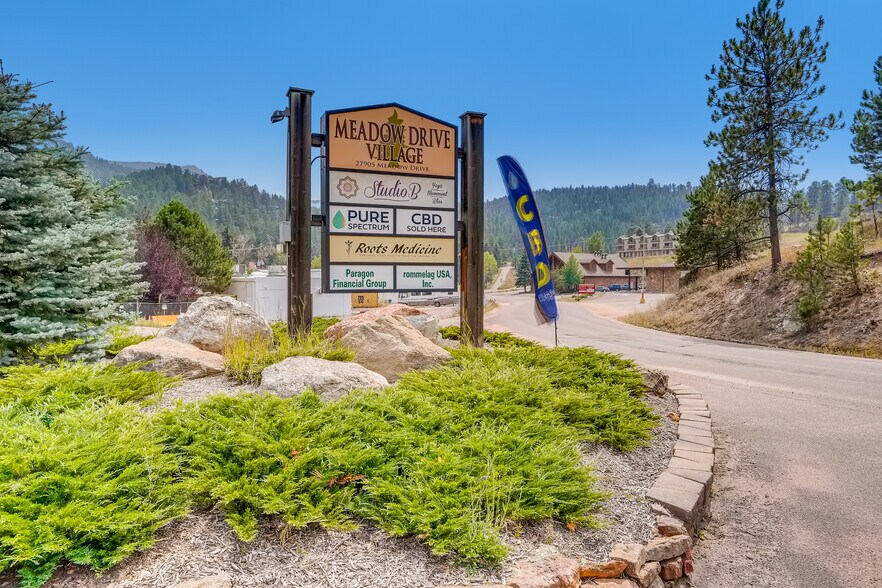 More Photos Of 27905 Meadow Dr, Evergreen Medical For Lease